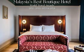 The Chow Kit - An Ormond Hotel